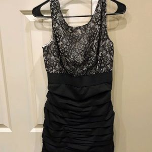 Express size 4 dress